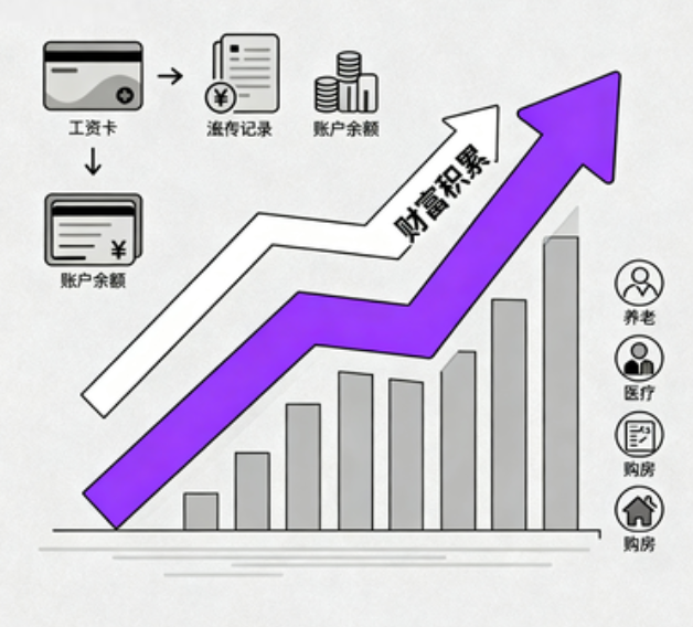 咸阳《关于2025住房公积金年度缴存有关问题的通知》政策解读