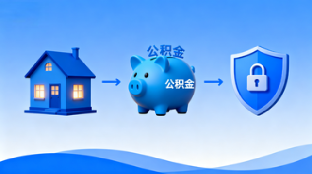 咸阳公积金一般封存多久能取