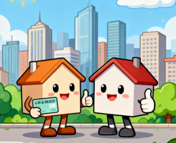 咸阳公积金代办服务：专业赋能，合规守护您的住房权益