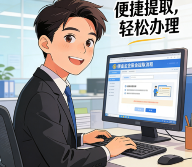 咸阳这5种情况必须本人到场,找人代办也没用