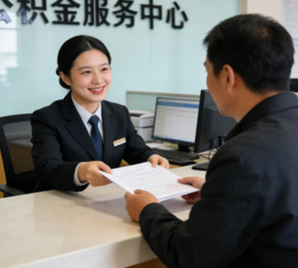 咸阳全面推行灵活就业人员参加住房公积金制度指导意见正式发布
