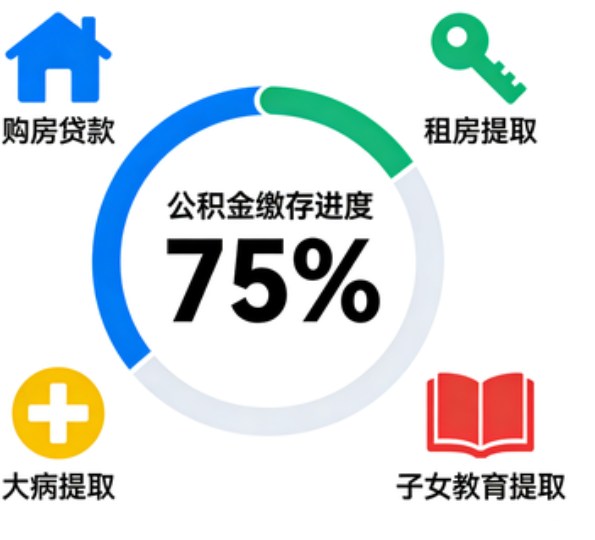 咸阳公司未按实发工资缴纳住房公积金的合规风险与应对策略