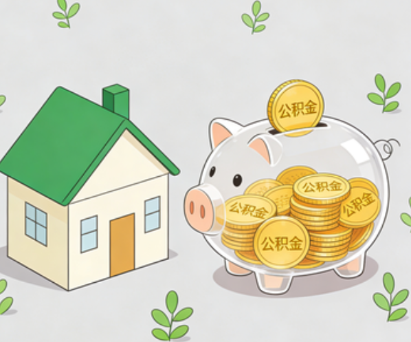 咸阳夫妻购房提取住房公积金