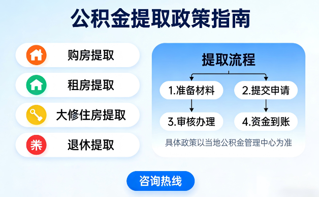 咸阳住房公积金与养老规划：制度功能解析与个人资金活用指南