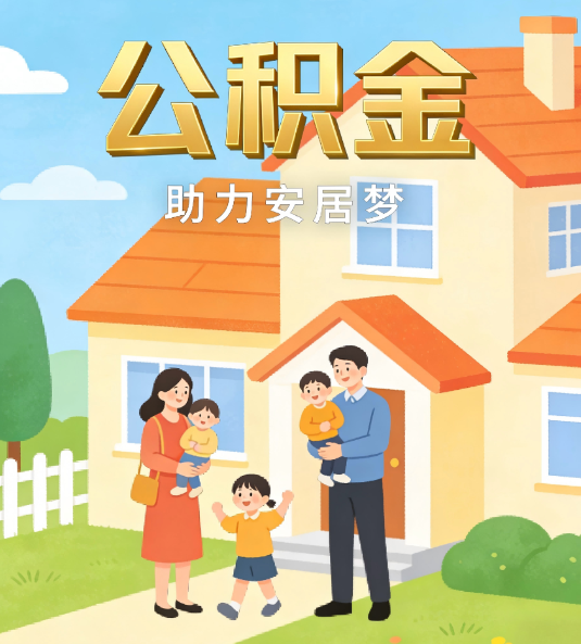 咸阳公积金代办委托书怎么写?手把手教你避开5个常见错误