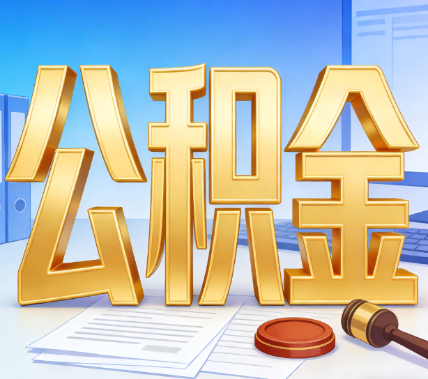 咸阳公积金提取服务新解