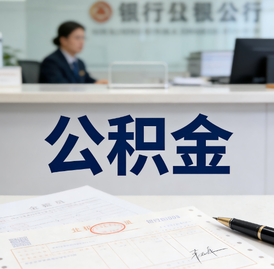 咸阳养老公积金代办需要哪些证件?