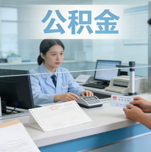 咸阳公积金提取的两种方式全面对比