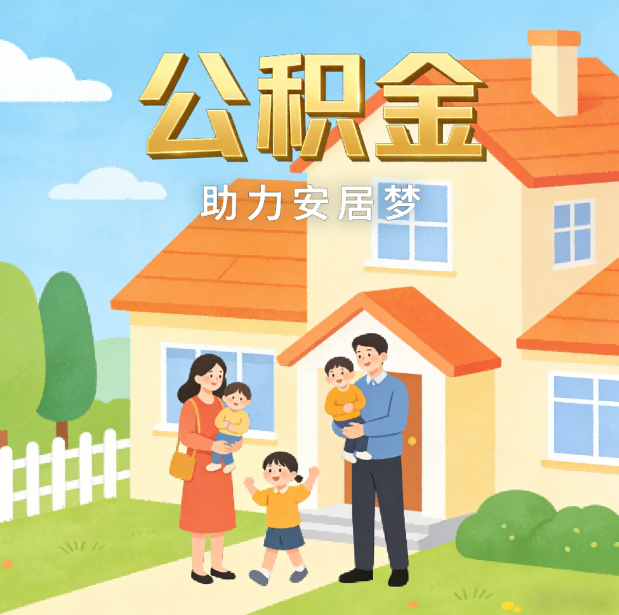 咸阳公积金代办行业观察:合规化浪潮下,专业服务迎来价值回归