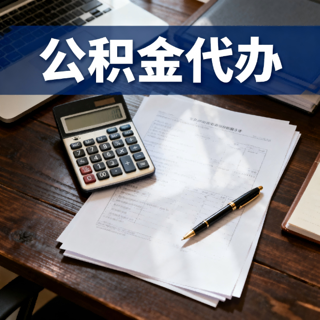 咸阳公积金代办：哪些人办了之后说“真值”
