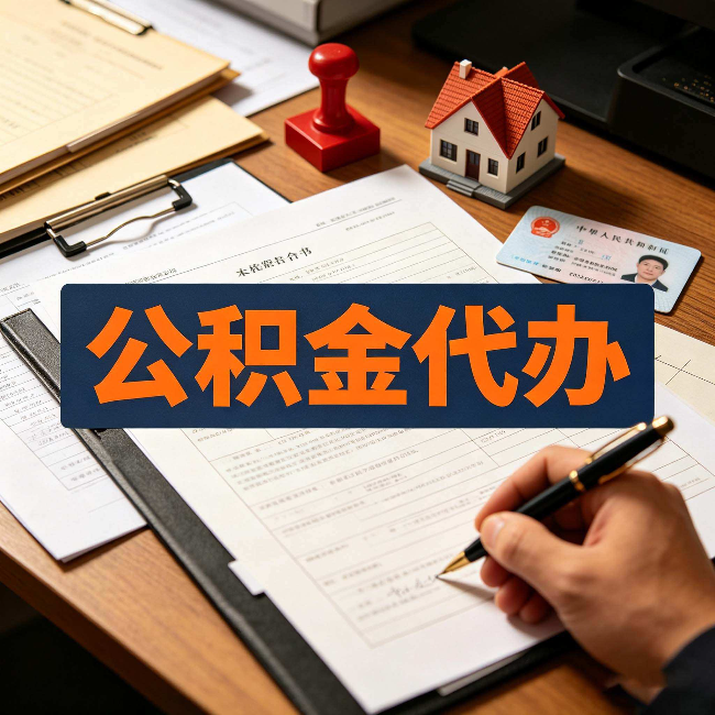 咸阳公积金代办：政策一直在变，你需要有人帮你盯着